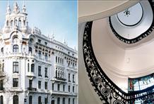 AC Palacio Del Retiro